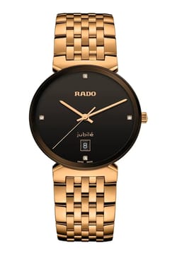 Rado Men's Florence Classic Diamonds