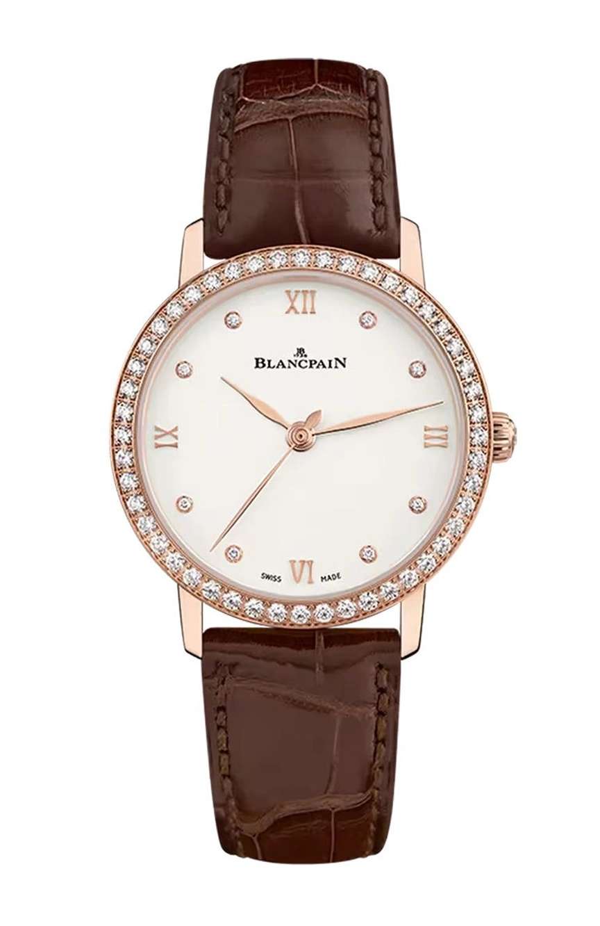 BLANCPAIN ULTRAPLATE