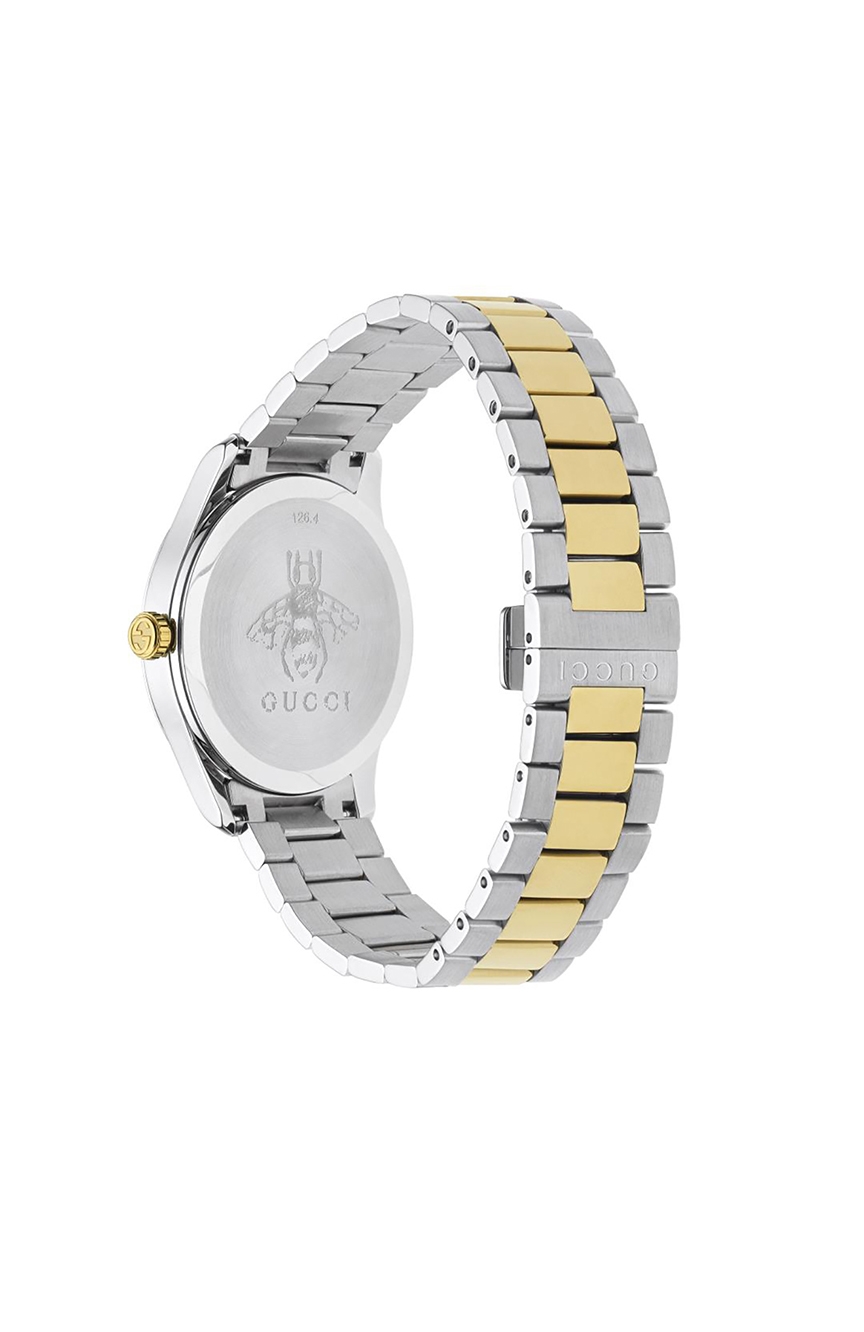 Gucci Unisex Gucci G-Timeless