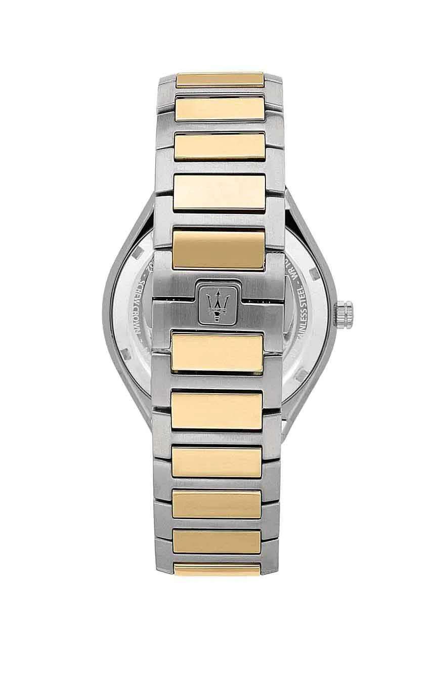 MASERATI Men Quartz Metal Watch