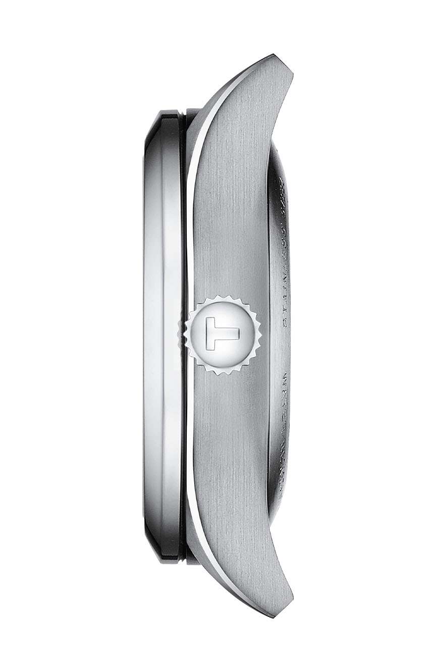 تيسو ساعة اليد تي ماي ليدي