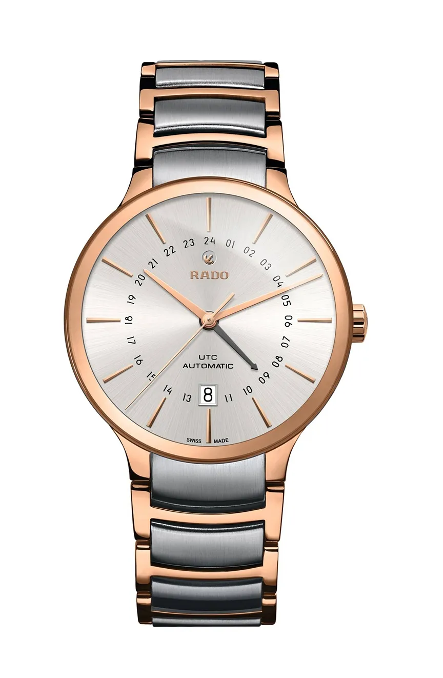 Rado utc automatic price best sale