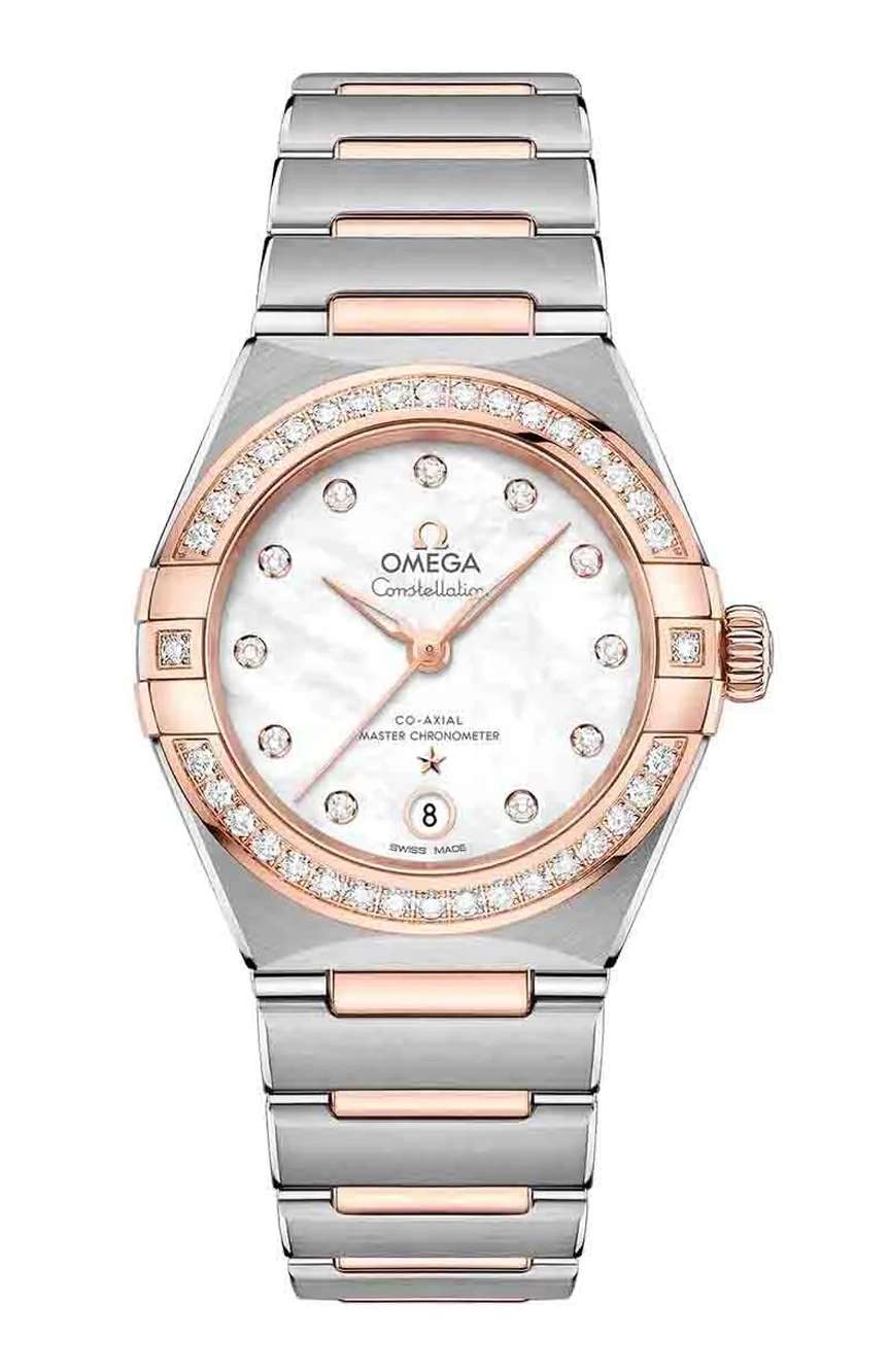 OMEGA CONSTELLATION