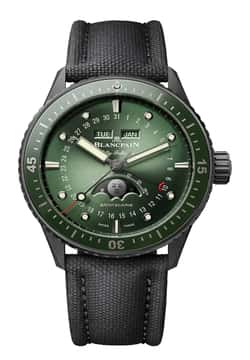 BLANCPAIN FIFTY FATHOMS