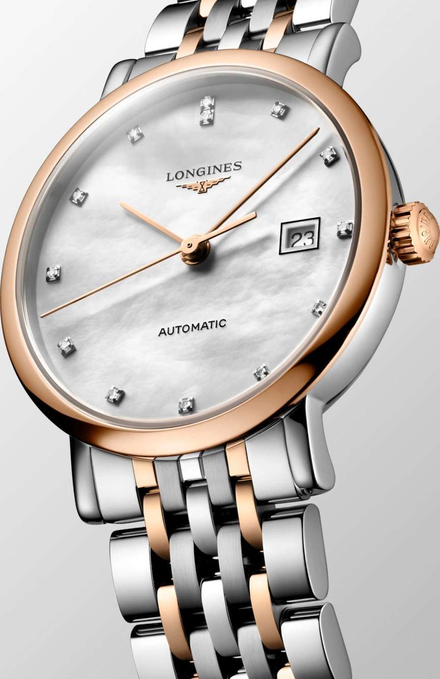 Longines Elegant