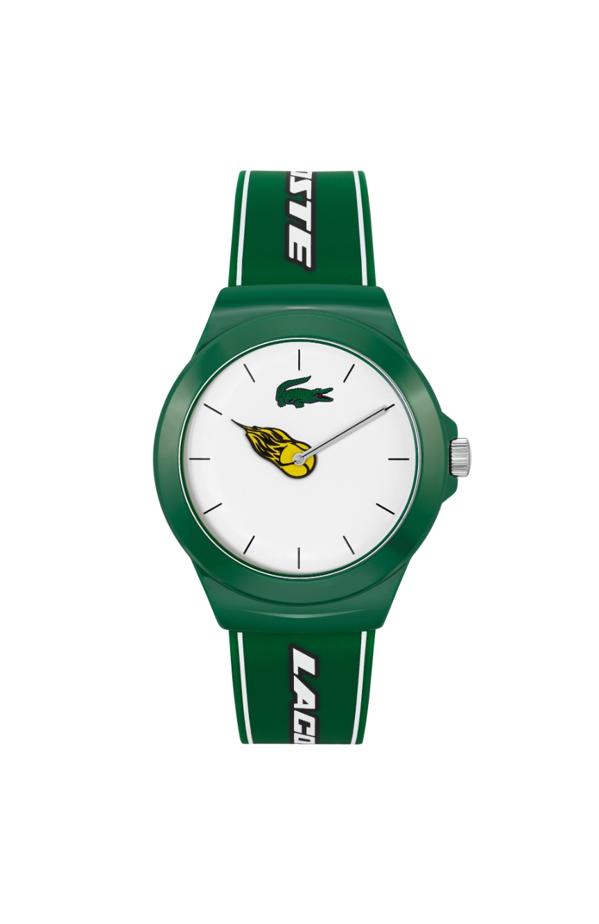 Lacoste sport best sale watch