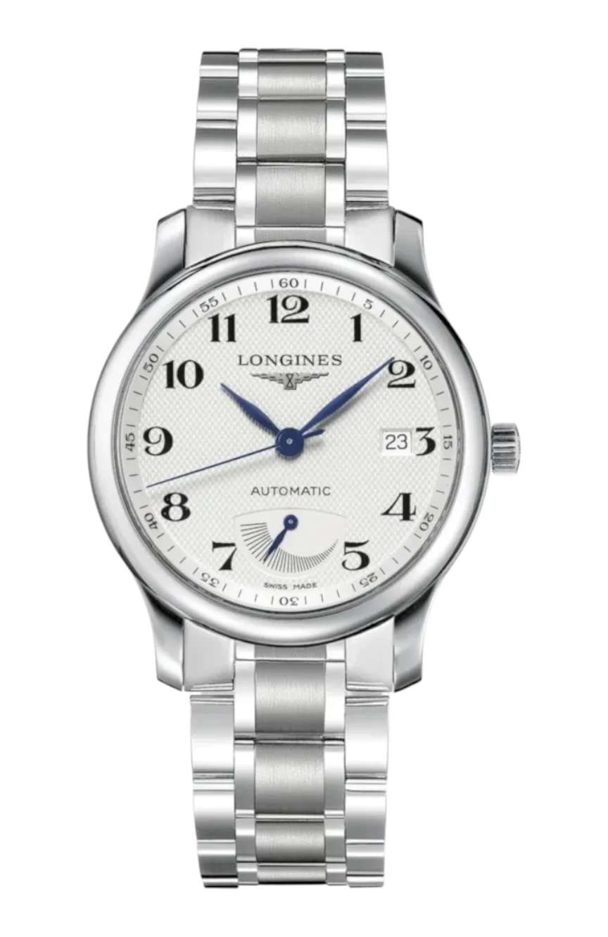 Longines Master