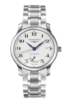 Longines Master