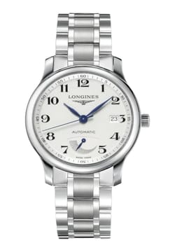 Longines Master