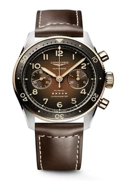 Longines Spirit Fly Back