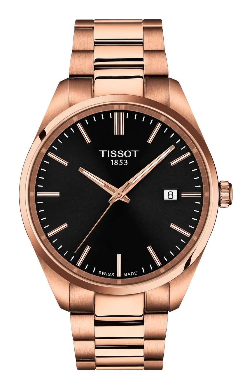 Tissot PR 100 Classic
