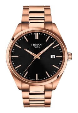 Tissot PR 100 Classic