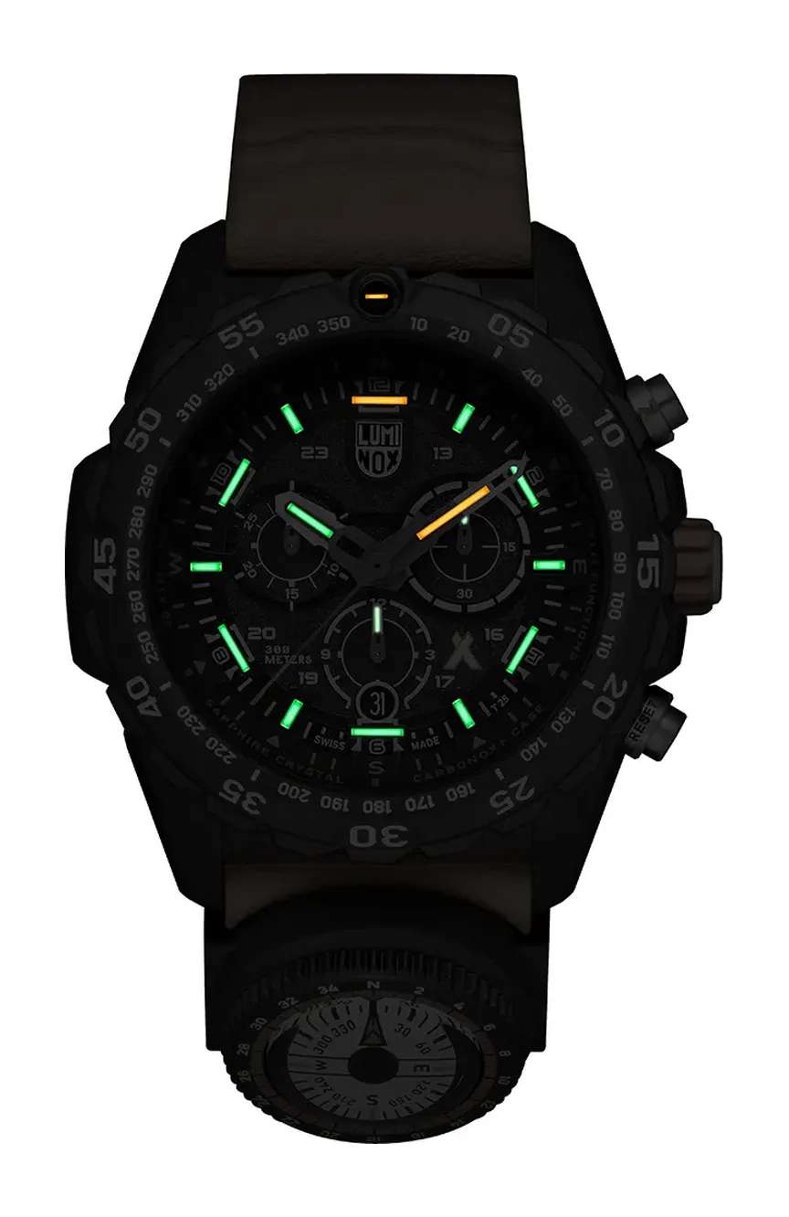 Luminox Bear Grylls Survival Master 3740 Series Xb.3749