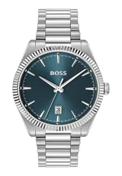 Boss Cheswick