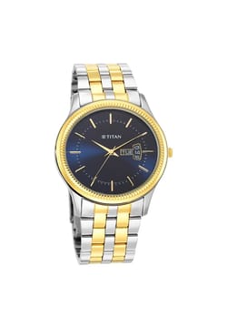 Titan ساعة اليد كاريشما