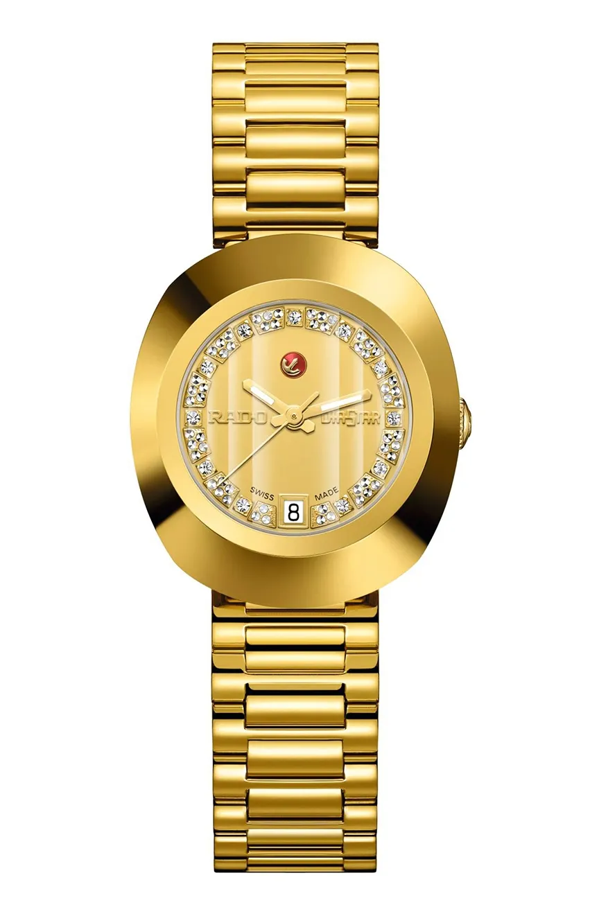 

Rado | Women's Original Automatic