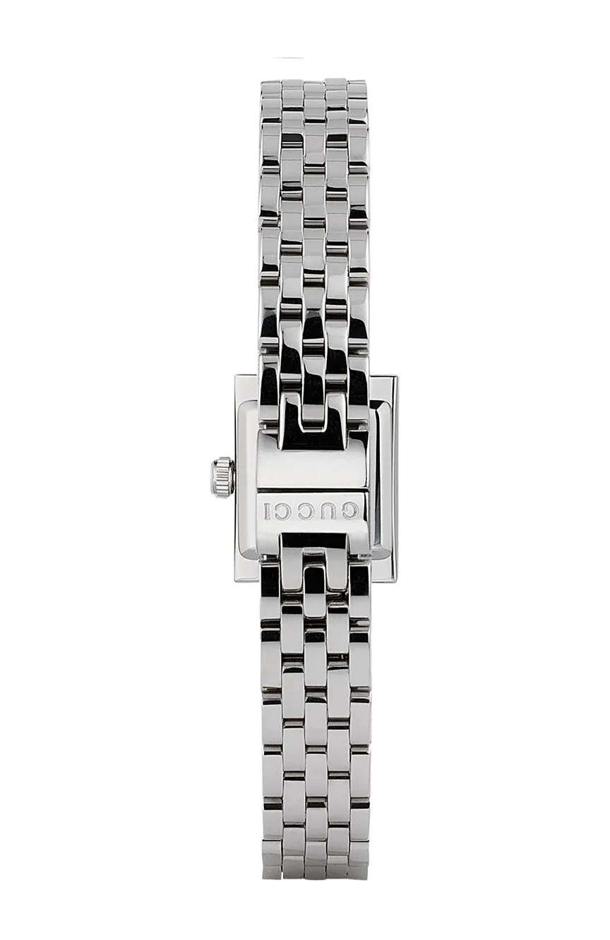 غوتشي ساعة اليد جوتشي جي فريم للنساء