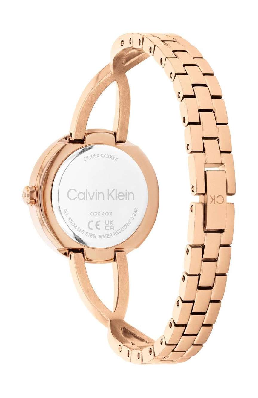 Calvin Klein Sculpted Embrace