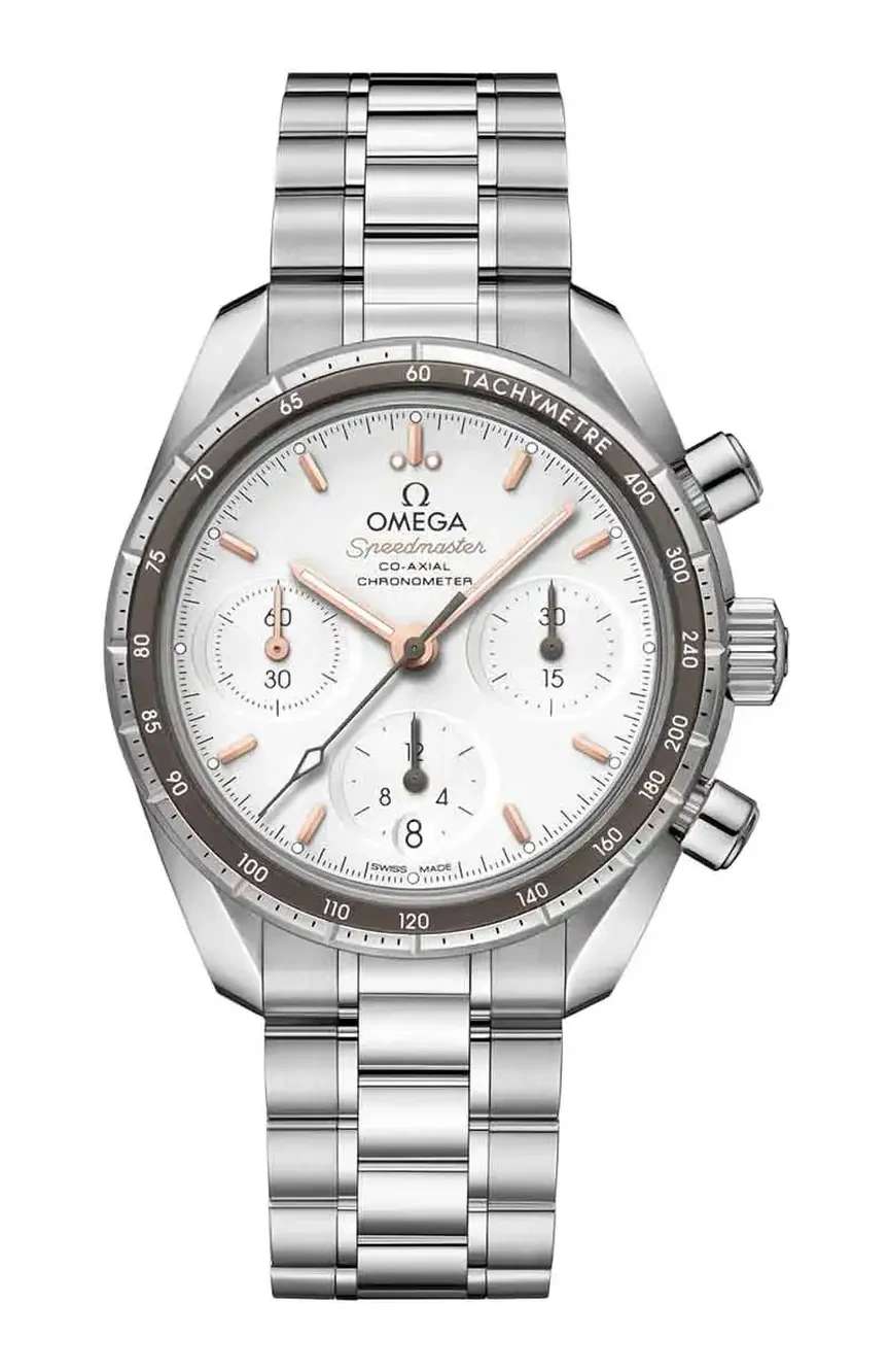 OMEGA SPEEDMASTER 38