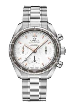 OMEGA سبيدماستر 38