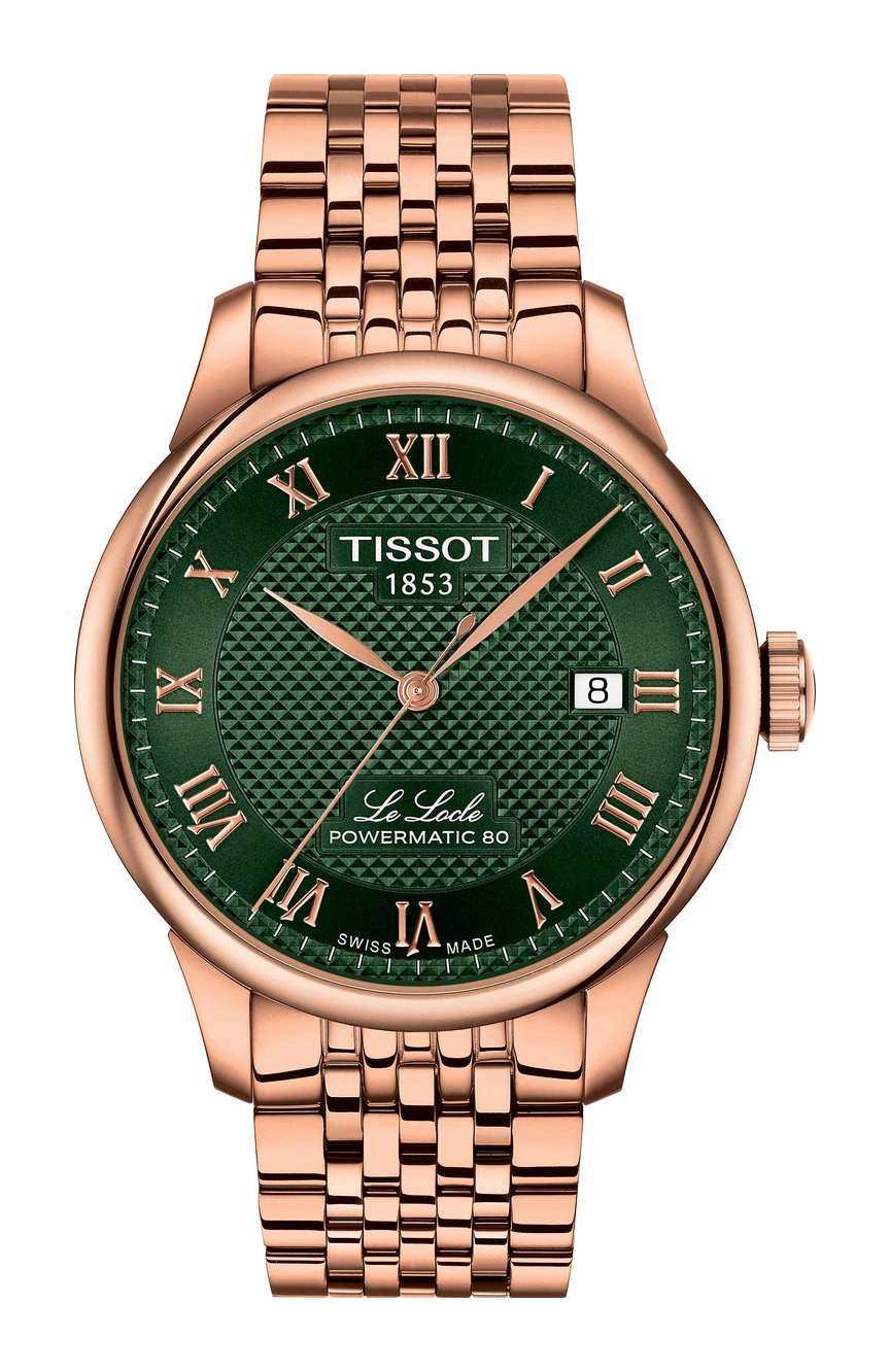 Tissot Le Locle