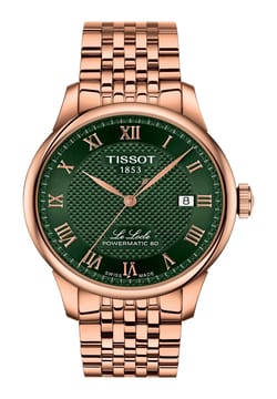 Tissot Le Locle