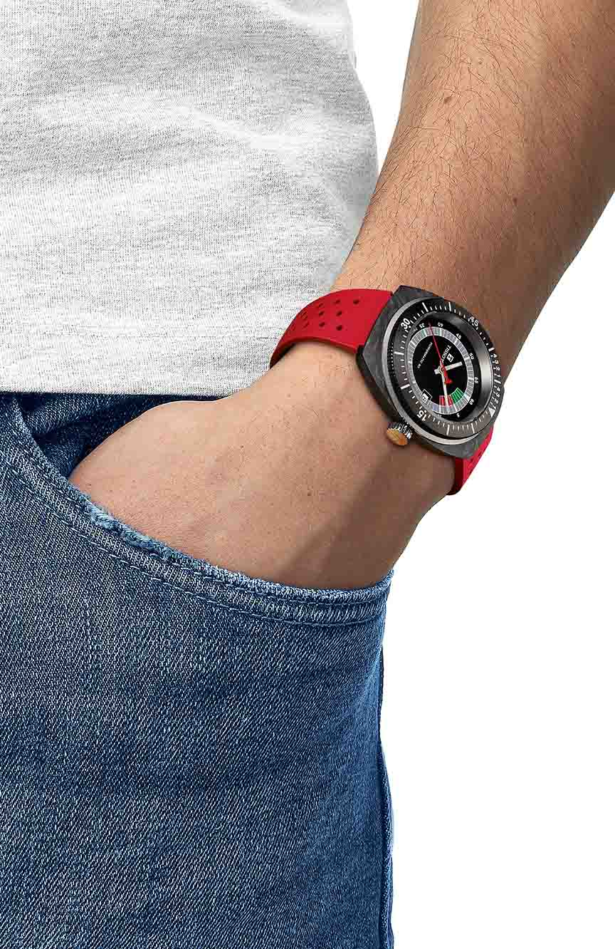 Tissot Sideral S Auto