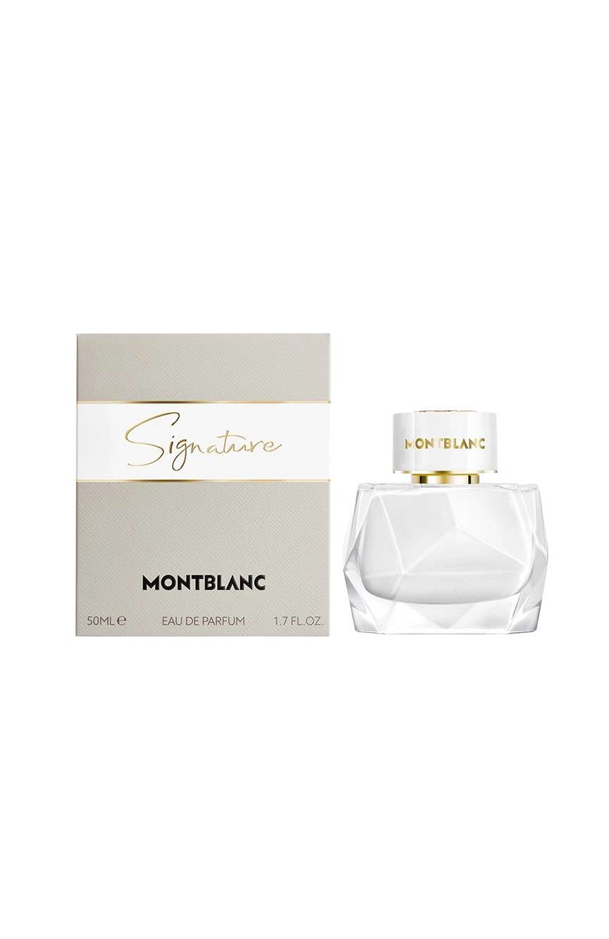 Montblanc SIGNATURE EDP
