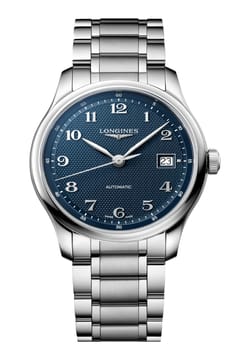 Longines Master