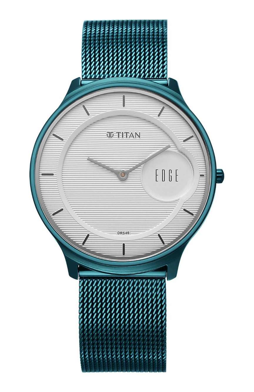 Titan Edge Slim White