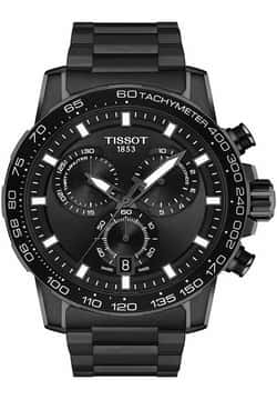 Tissot ساعة اليد سوبر سبورت