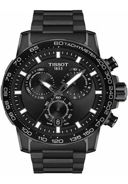 Tissot Supersport Chrono