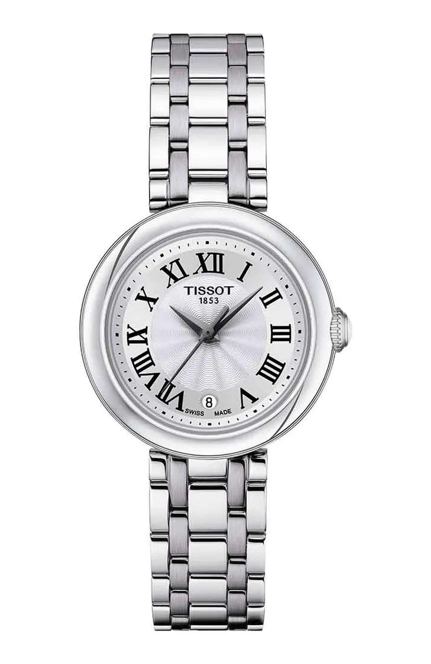 Tissot Bellissima Small Lady