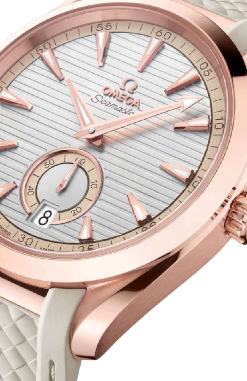 OMEGA Aqua Terra 150M