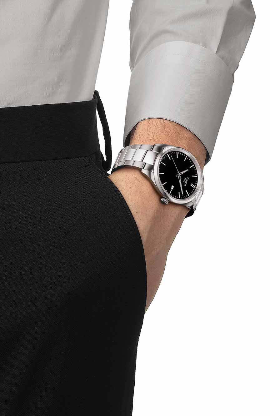 تيسو بي آر 100 كلاسيك