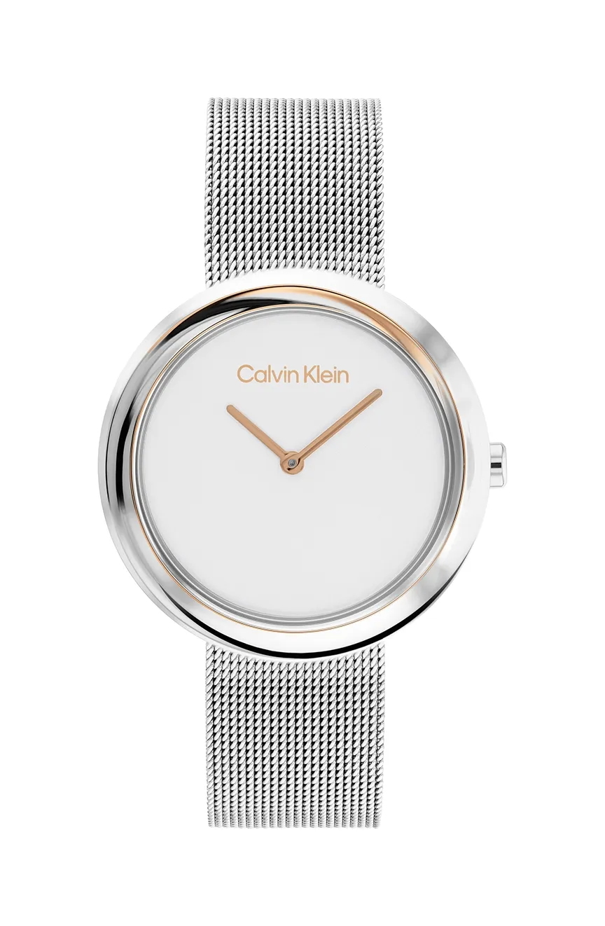 

Calvin Klein | women CALVIN KLEIN WOMENS QUARTZ STAINLESS STEEL WATCH - 25200011