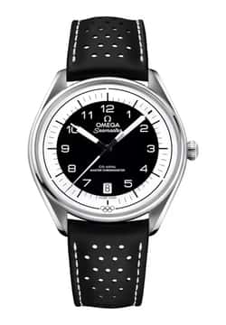 OMEGA OLYMPIC OFFICIAL TIMEKEEPER