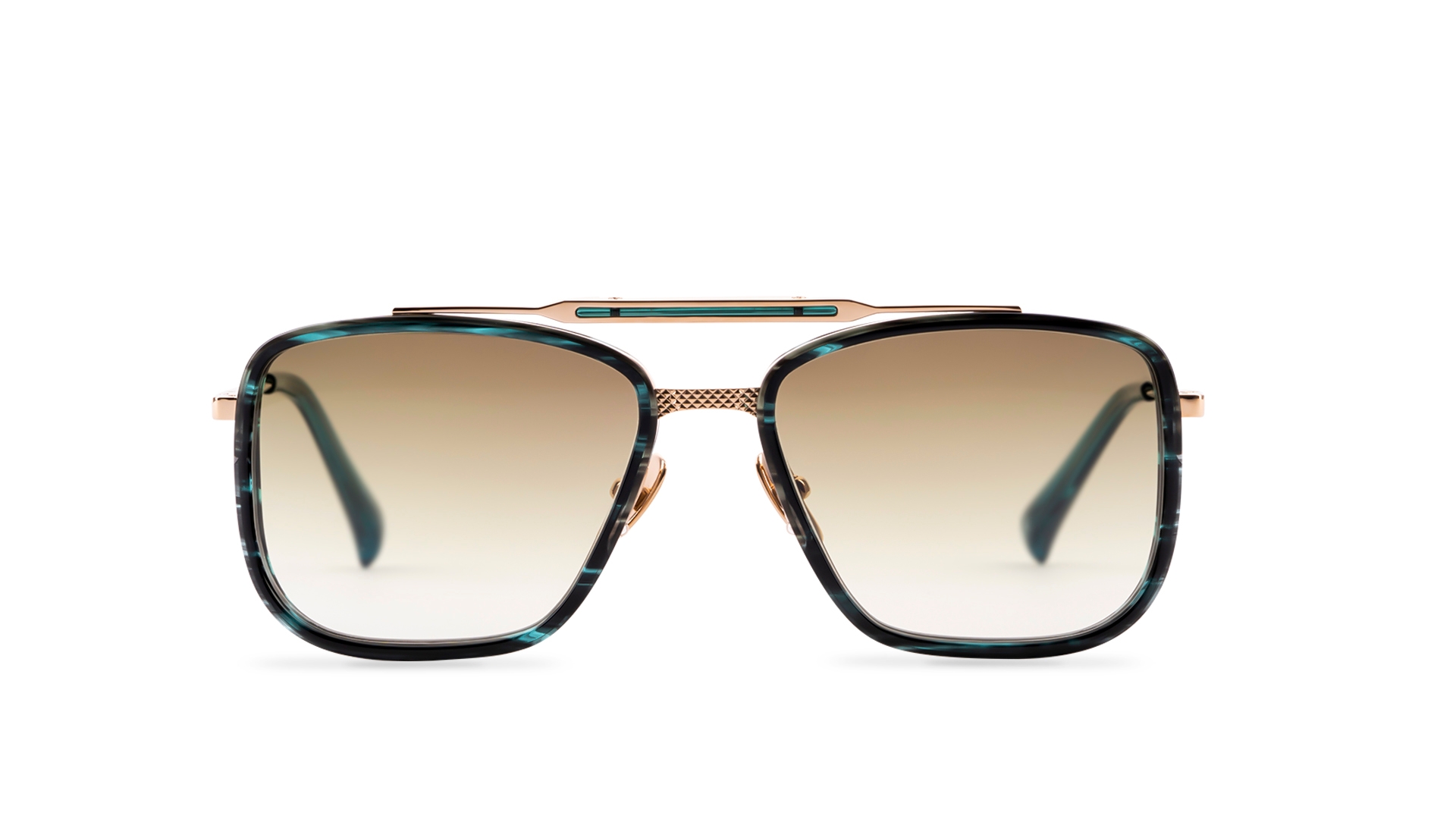 Eque.M Men Aviator Silver Sunglass | RivoliShop.com