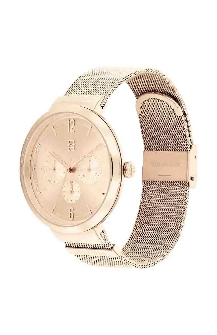 Tommy Hilfiger Tommy Hilfiger Women Quartz Stainless Steel