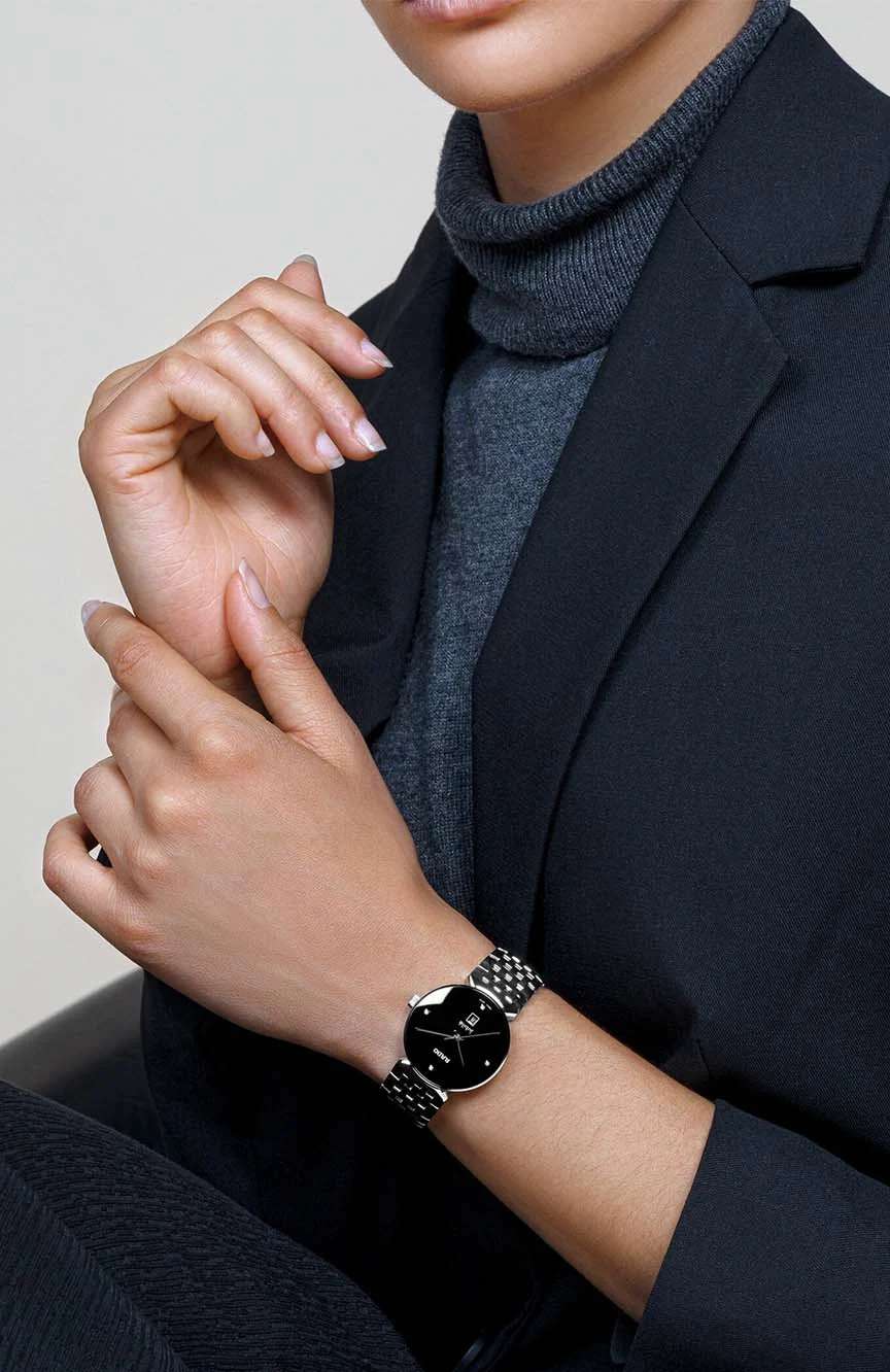 Rado Women's Florence Classic Diamonds