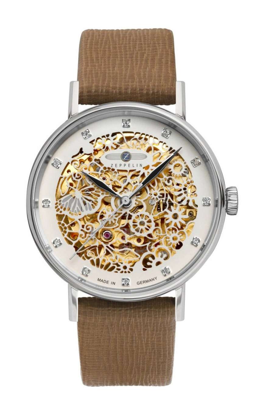 Zeppelin Princess of the Sky 74615