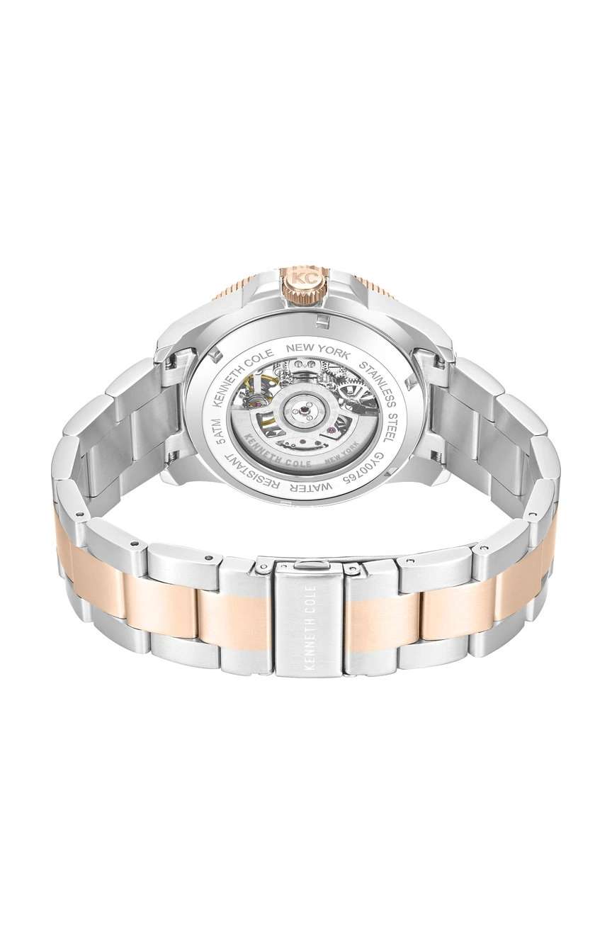 Kenneth Cole AUTOMATIC - MODERN CONTEMPORARY SPORT