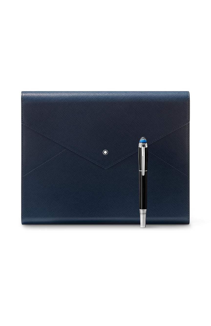 Montblanc augmented sale paper black