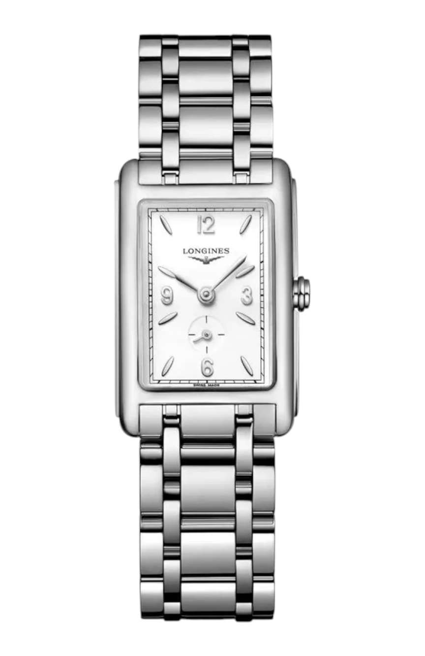 Longines Dolcevita