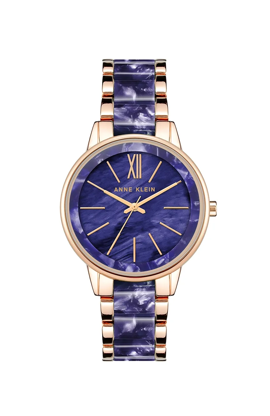 

Anne Klein | Women's Analog Stainless Steel