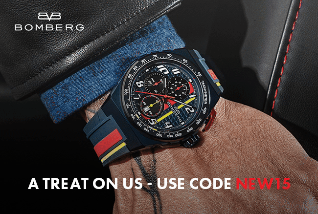A NEW CHAPTER IN WATCHMAKING