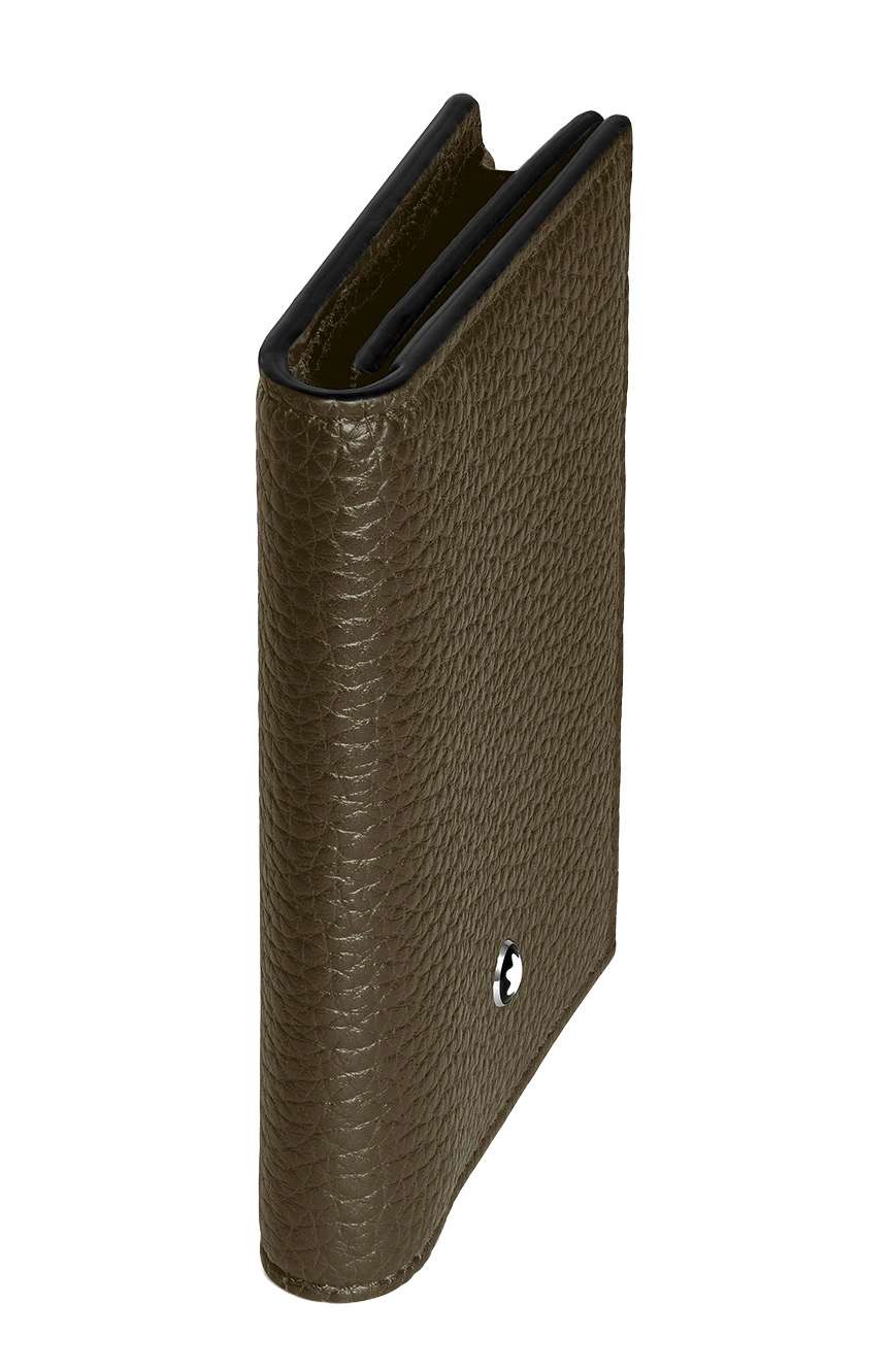 Montblanc Grain card holder 4cc