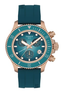 Tissot Seastar 1000 Quartz Chronograph