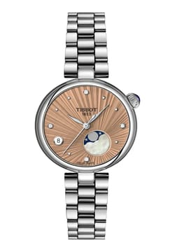 Tissot Desir Moonphase