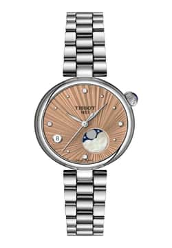 Tissot Desir Moonphase